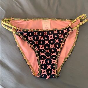4 size small bottoms